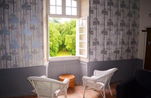 Serignac Apartamento | Le Gobelin - La Maïsou