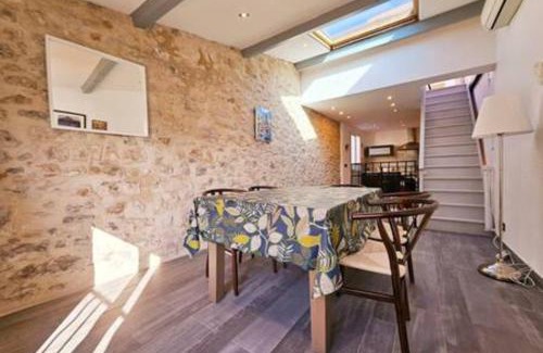 Antibes Old Town Casa | Le Godart - Au coeur du Vieil Antibes