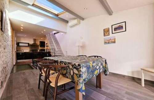 Antibes Old Town Casa | Le Godart - Au coeur du Vieil Antibes