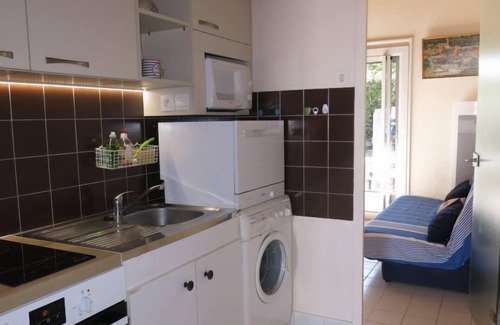 La Chaume Casa | Le Goeland Argenté by Interhome