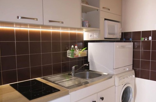 La Chaume Casa | Le Goeland Argenté by Interhome