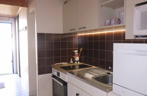 La Chaume Casa | Le Goeland Argenté by Interhome