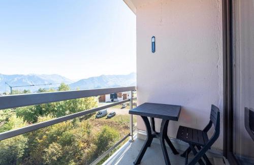 La Toussuire Apartamento | Le Goléon - pistes accessibles à pied