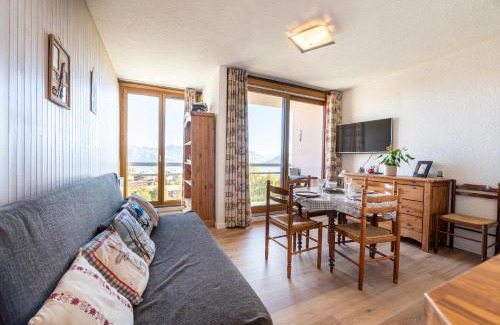 La Toussuire Apartamento | Le Goléon - pistes accessibles à pied