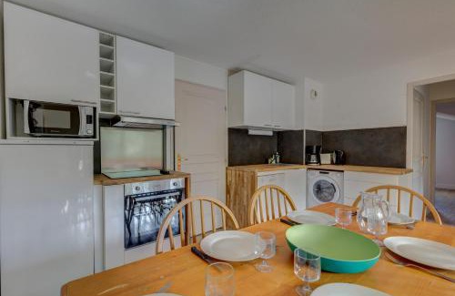 Flumet Apartamento | Le Goléron des Evettes