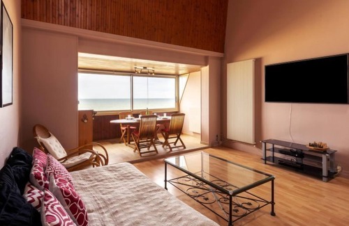 Varaville Apartamento | Apartamento Le Golf en Cabourg - 6 personas, 3 dormitorios