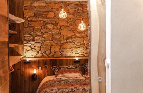 Combloux Apartamento | Le GoOfy, Centre, Navettes pistes ski Combloux