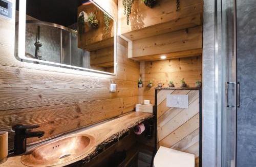 Combloux Apartamento | Le GoOfy, Centre, Navettes pistes ski Combloux