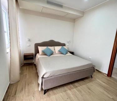 Santa Domenica Cama Y Desayuno | Le Gorgoni Tropea b&b