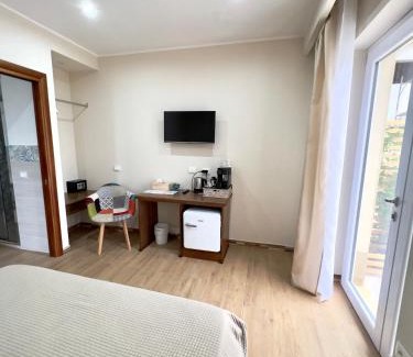Santa Domenica Cama Y Desayuno | Le Gorgoni Tropea b&b