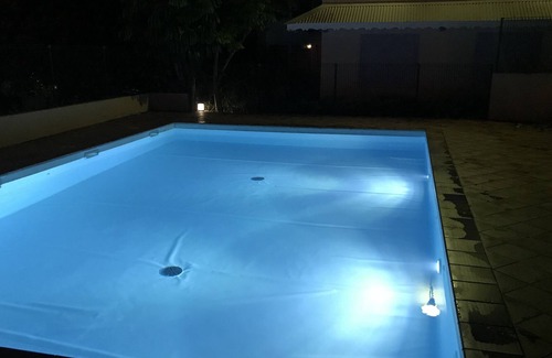 L'Houezel Apartamento | Le Gosier: Dúplex T3 acogedor - Vistas impresionantes