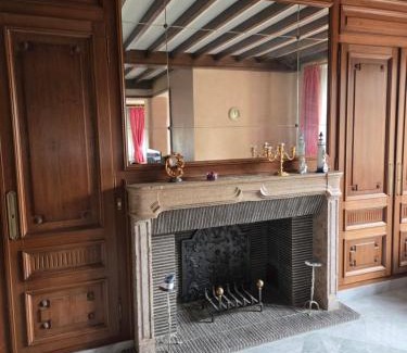 Chatillon-en-Michaille Casa | Le Goutanou