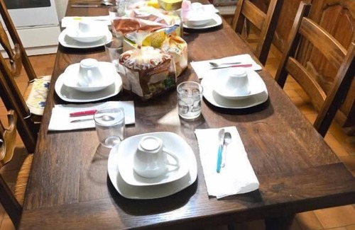 Chatillon-en-Michaille Cama Y Desayuno | LE GOUTANOU