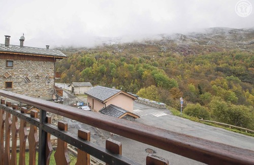 Praranger Casa | LE GOYET - LES BELLEVILLE