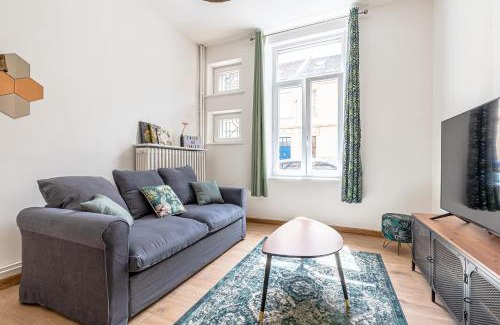 Thionville Apartamento | Le Grain de Sable