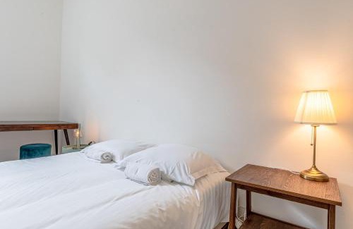 Thionville Apartamento | Le Grain de Sable