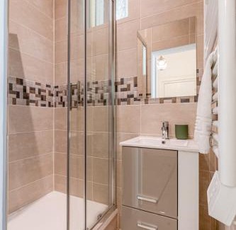 Thionville Apartamento | Le Grain de Sable