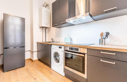 Thionville Apartamento | Le Grain de Sable