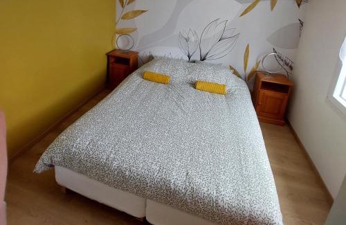 Hampont Casa | Le grain de sel