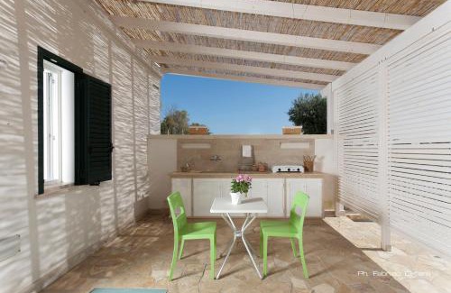 Nardo Casa | Le Grancìe