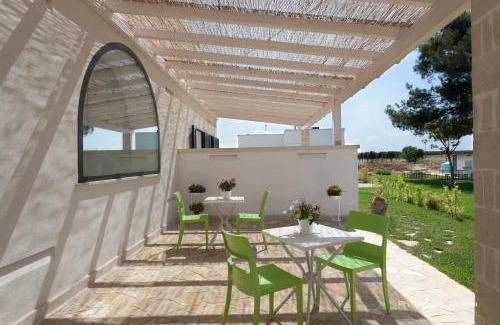 Nardo Casa | Le Grancìe