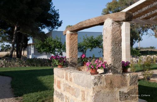 Nardo Casa | Le Grancìe