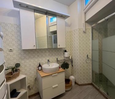 Blois Apartamento | Le grand abri de la Garenne - Séjour cosy à Blois