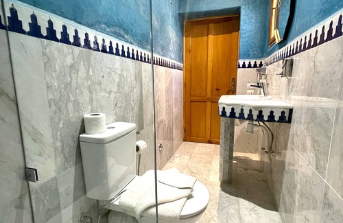 El Ayoun Casa | Le Grand Alcazar