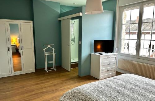 Jonchery-sur-Vesle Apartamento | Le Grand' Appart