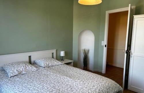 Jonchery-sur-Vesle Apartamento | Le Grand' Appart
