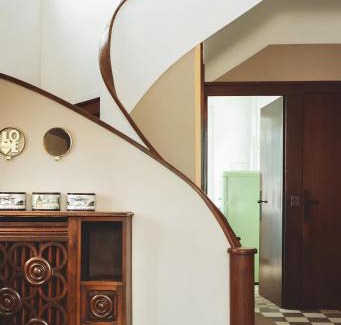 Roseraie - Orgemont Apartamento | Le Grand Bédier