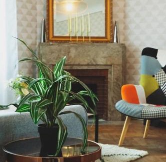 Roseraie - Orgemont Apartamento | Le Grand Bédier
