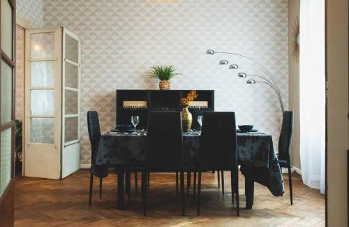 Roseraie - Orgemont Apartamento | Le Grand Bédier