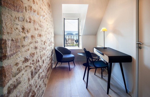 Erquy Casa | Le Grand Banc - Maison typique pour 6
