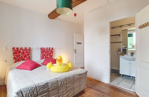 Castelnaudary Cama Y Desayuno | Le Grand Bassin