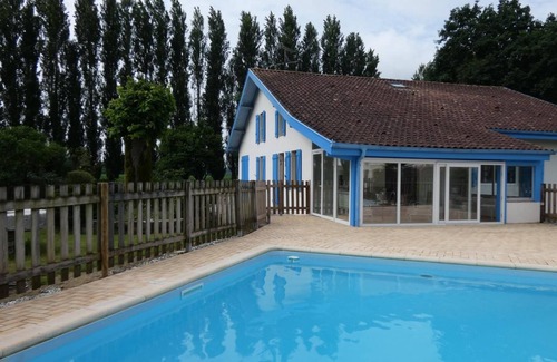 Louer Casa | Le Grand Bidot - Louer