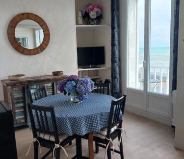 Saint-Valery-en-Caux Apartamento | Le Grand Bleu