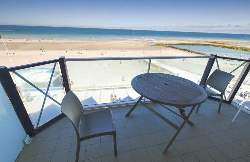 Wimereux Apartamento | Le Grand Bleu