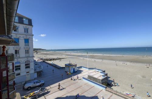 Wimereux Apartamento | Le Grand Bleu