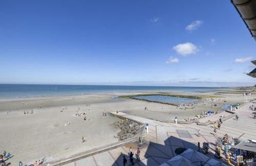 Wimereux Apartamento | Le Grand Bleu