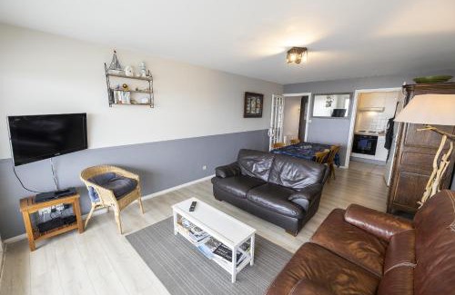 Wimereux Apartamento | Le Grand Bleu