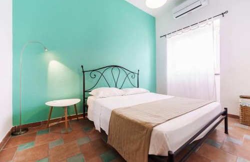 Procida Apartamento | Le Grand Bleu - Gioia Apartments