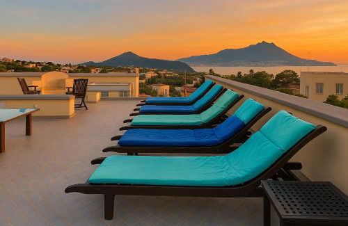 Procida Apartamento | Le Grand Bleu - Gioia Apartments