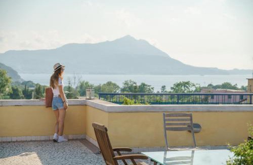 Procida Apartamento | Le Grand Bleu - Gioia Apartments