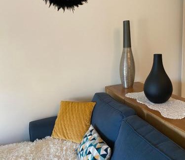 Uzes Apartamento | Le grand Castille