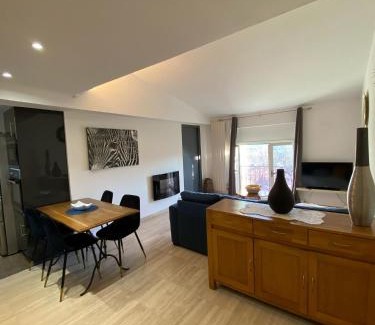 Uzes Apartamento | Le grand Castille