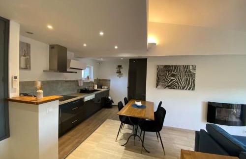 Uzes Apartamento | Le grand Castille