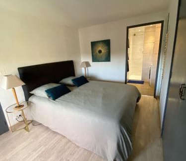 Uzes Apartamento | Le grand Castille