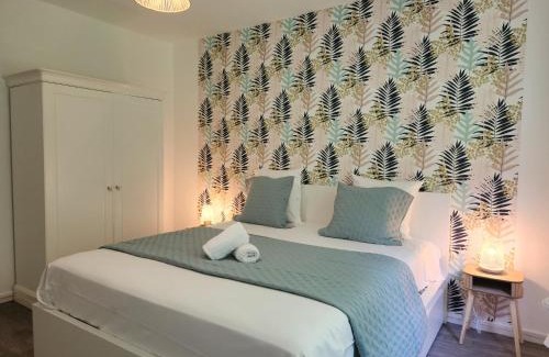 Marange-Silvange Apartamento | Le Grand Cerf