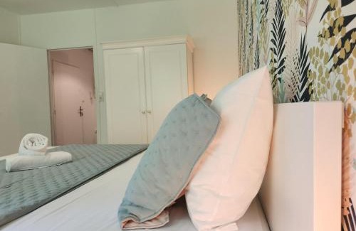 Marange-Silvange Apartamento | Le Grand Cerf